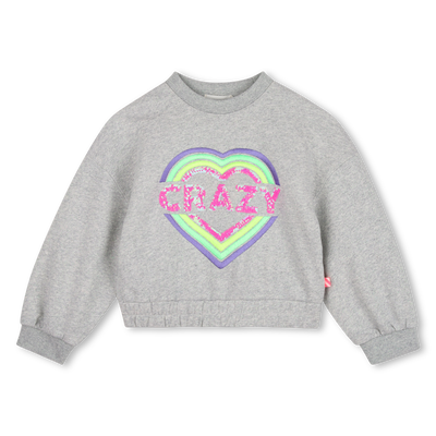 Sweatshirt BILLIEBLUSH girl