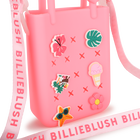 Silicone handbag BILLIEBLUSH 
                    girl