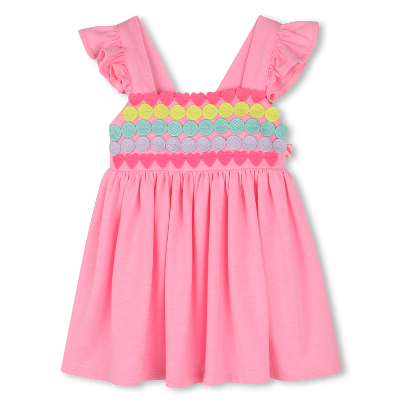Strappy dress BILLIEBLUSH 
                    FILLE