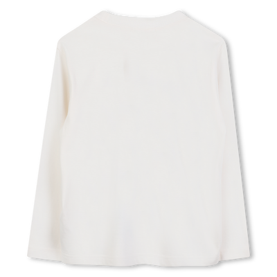 Long Sleeve T-Shirt BILLIEBLUSH boy