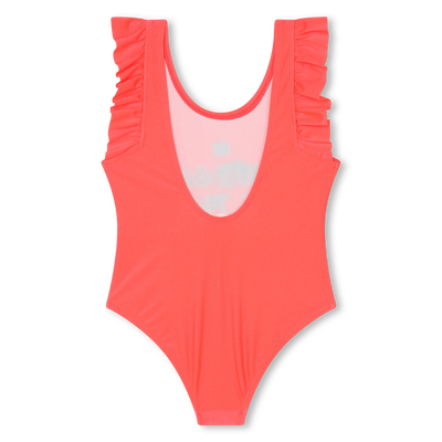 One-piece sequin bathing suit BILLIEBLUSH girl