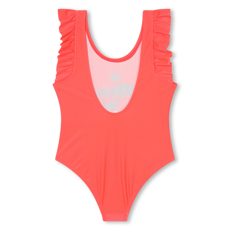 One-piece sequin bathing suit BILLIEBLUSH 
                        girl