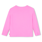 Long sleeve t-shirt BILLIEBLUSH 
                    girl