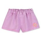 Vest top + shorts set BILLIEBLUSH 
                    girl