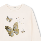Long sleeve t-shirt BILLIEBLUSH 
                    girl