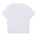 Short-sleeved T-shirt BILLIEBLUSH 
                    boy