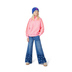 Knitted beanie BILLIEBLUSH 
                    girl