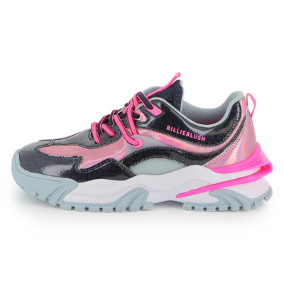 Athletic Sneakers BILLIEBLUSH girl