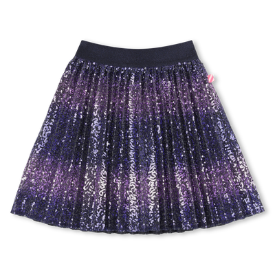 Pleated skirt BILLIEBLUSH girl