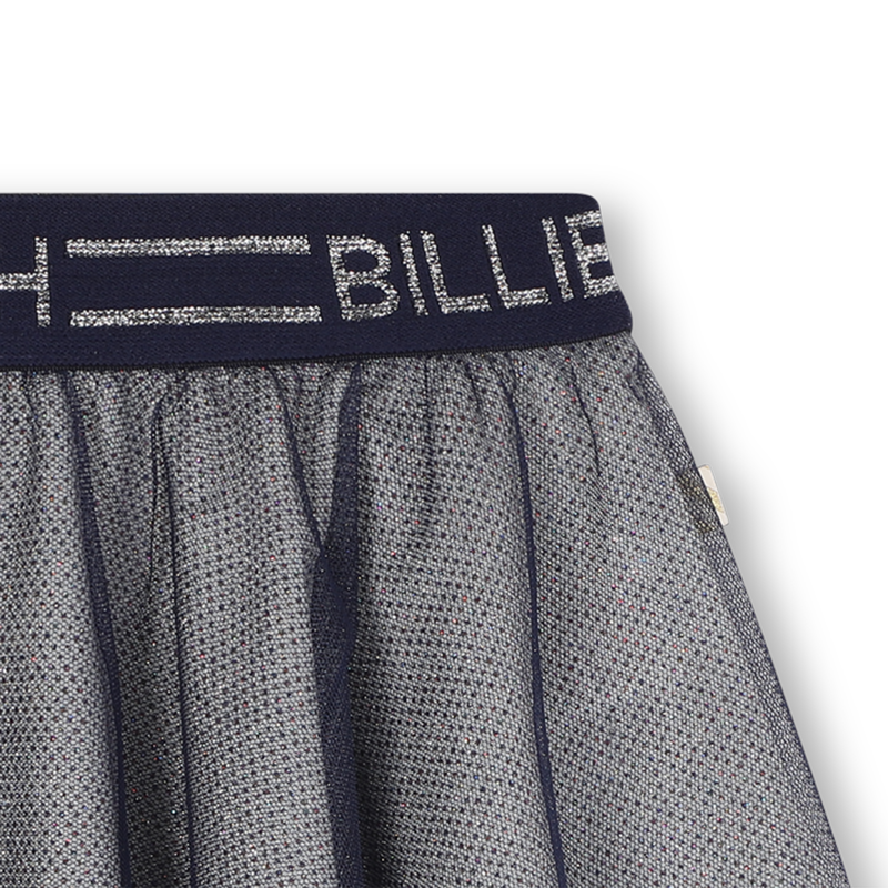 Lined tulle skirt BILLIEBLUSH 
                    FILLE