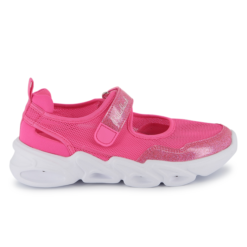 Light-up trainers BILLIEBLUSH 
                        girl