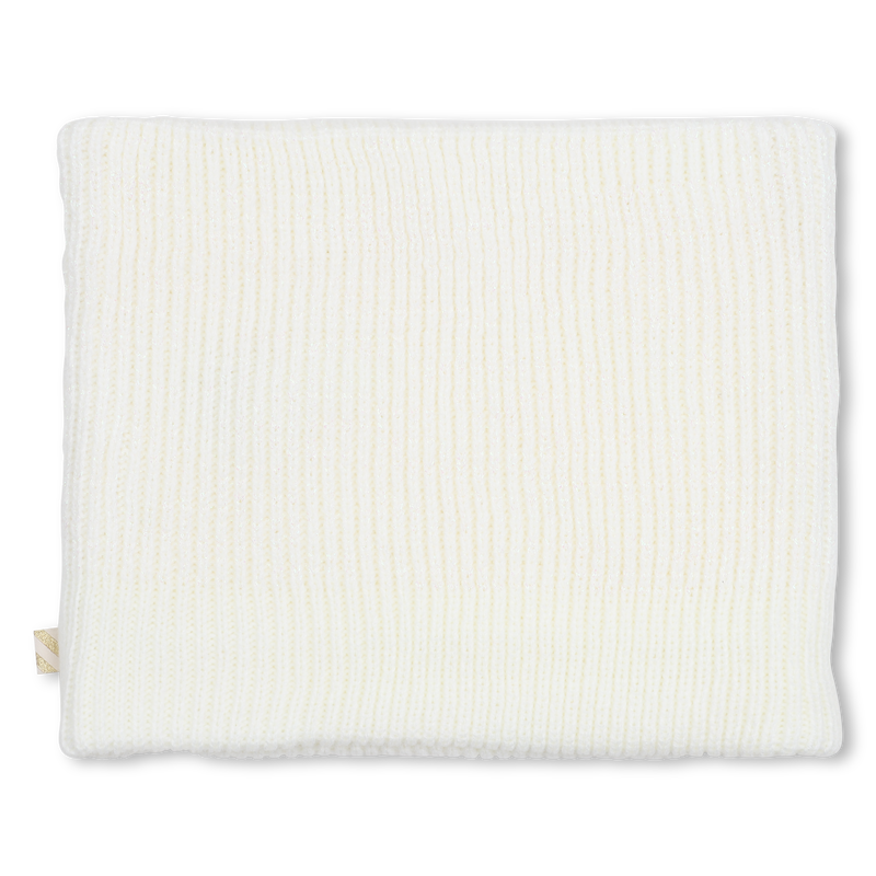 Knitted neck warmer BILLIEBLUSH 
                    FILLE