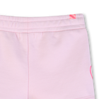 Fleece shorts BILLIEBLUSH 
                    girl