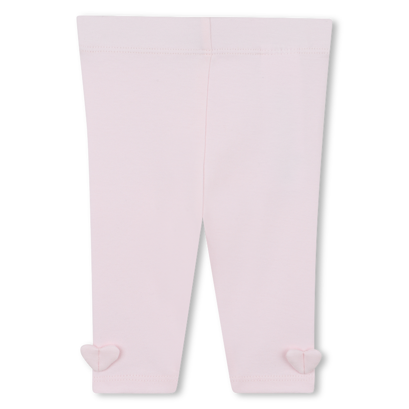 Dress and leggings set BILLIEBLUSH 
                    FILLE
