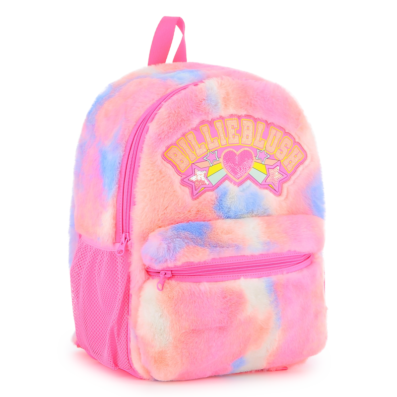 Backpack BILLIEBLUSH 
                        girl