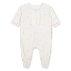 Pyjama set and hat BILLIEBLUSH 
                    girl