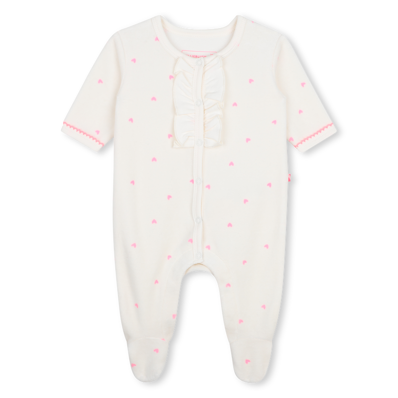 Pyjama set and hat BILLIEBLUSH 
                        girl