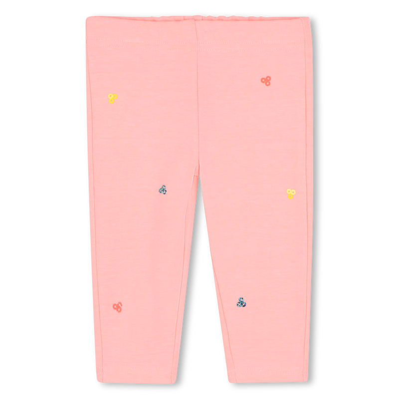 Sweatshirt and leggings set BILLIEBLUSH 
                    FILLE
