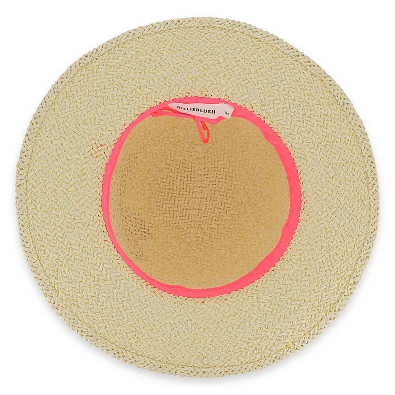 SOFT CAP BILLIEBLUSH 
                        girl