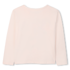 Long Sleeve T-Shirt BILLIEBLUSH 
                    girl