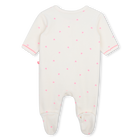 Pyjama set and hat BILLIEBLUSH 
                    girl