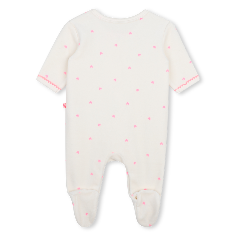 Pyjama set and hat BILLIEBLUSH 
                        girl