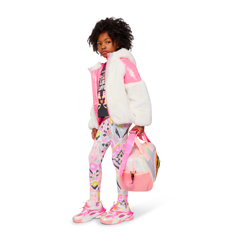 Ikat print leggings BILLIEBLUSH 
                    FILLE