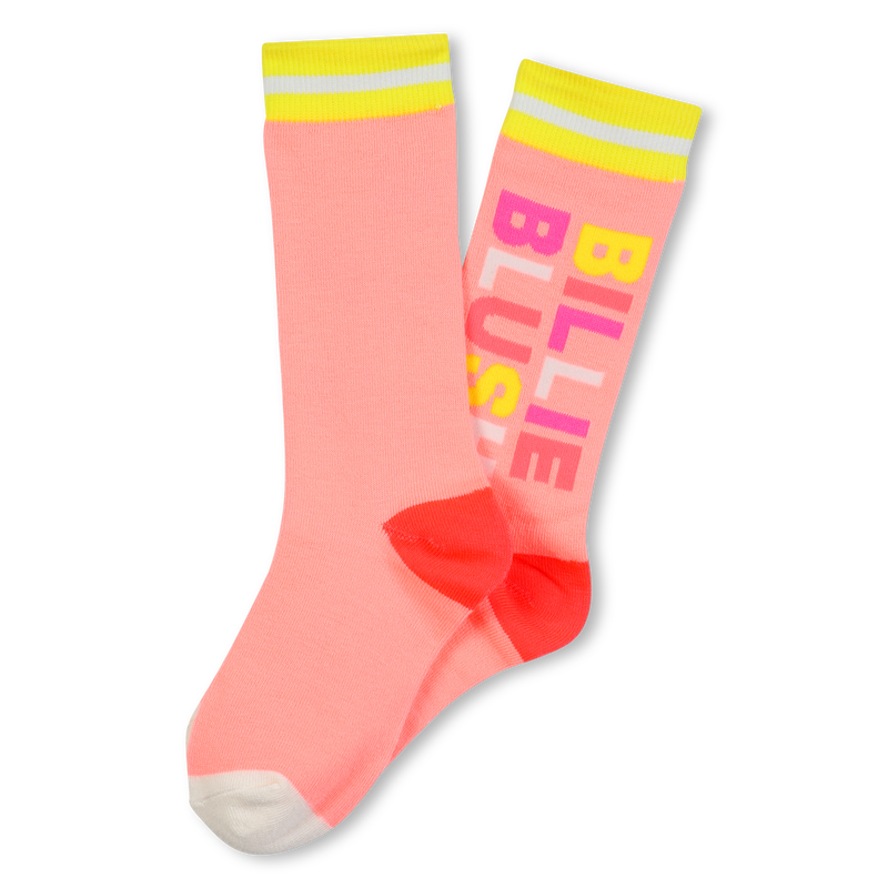 Striped socks BILLIEBLUSH 
                        girl