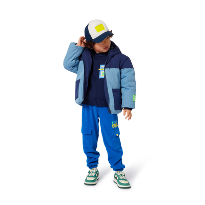 Joggers BILLIEBLUSH boy