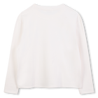 Long Sleeve T-Shirt BILLIEBLUSH 
                    girl