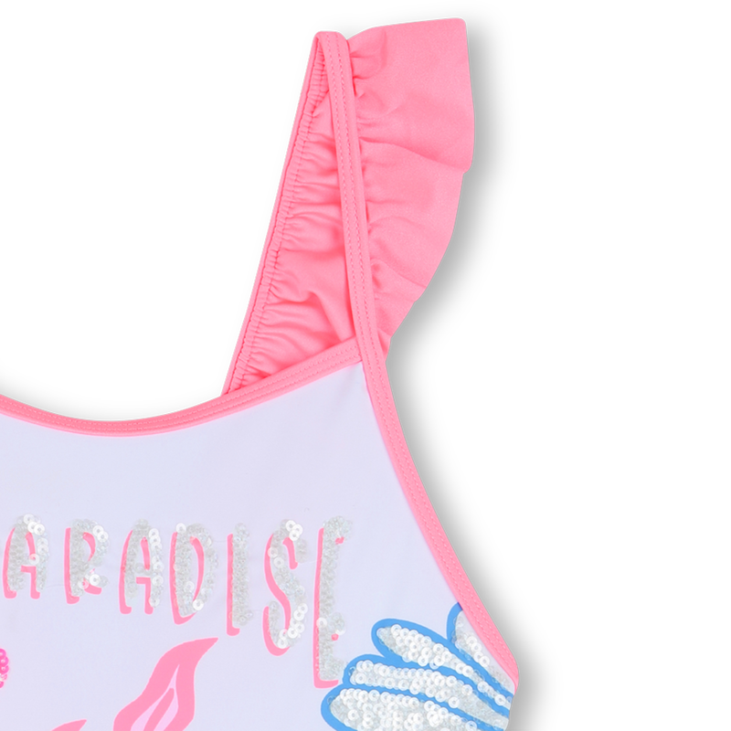 1 PIECE SWIMWEAR BILLIEBLUSH 
                        girl