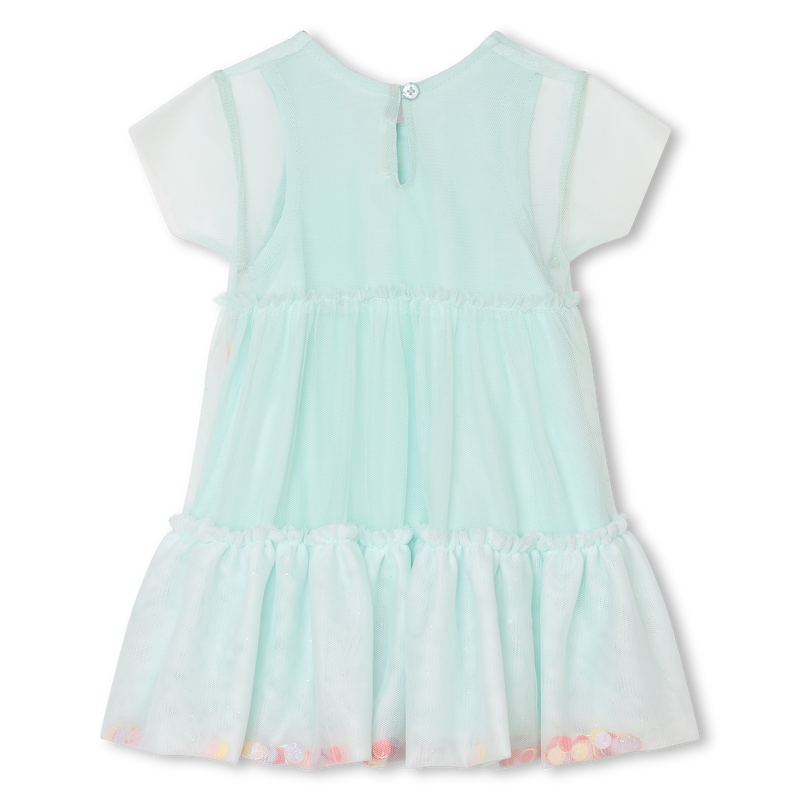 Matching ensemble set BILLIEBLUSH 
                        girl
