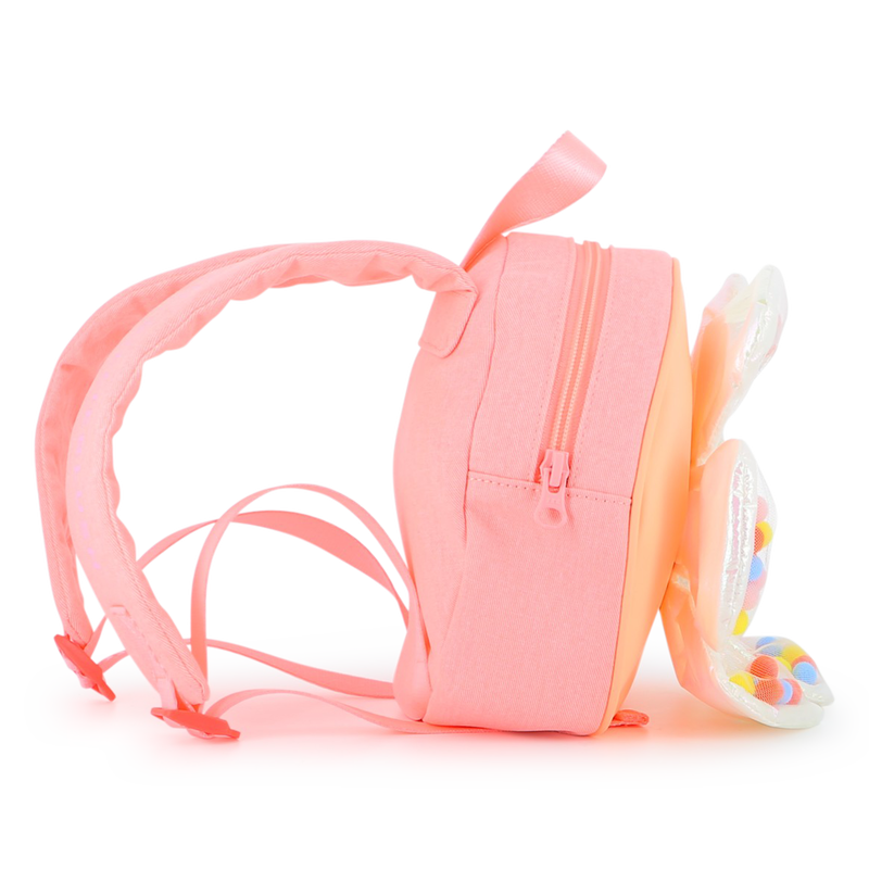 Small backpack BILLIEBLUSH 
                    FILLE