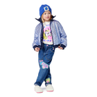 Sequin jacket BILLIEBLUSH 
                    girl