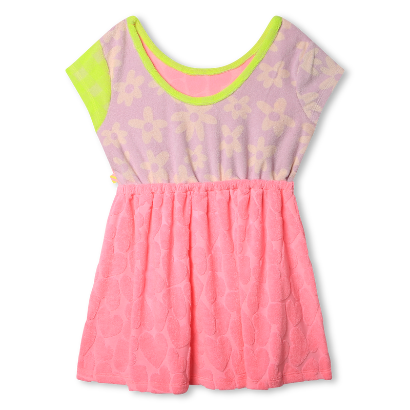 Sleeveless dress BILLIEBLUSH 
                        girl