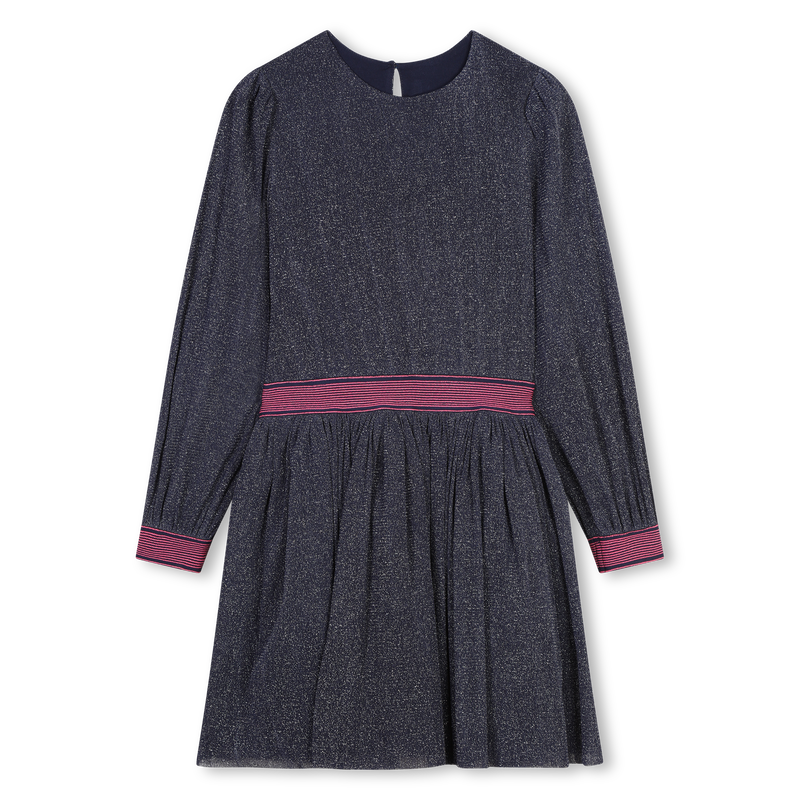 Sequined tulle dress BILLIEBLUSH 
                        girl