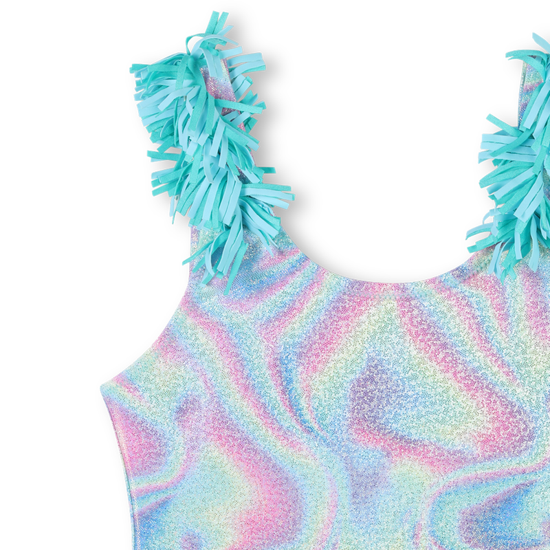 One-piece swimsuit BILLIEBLUSH 
                        girl