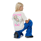 Wide pants BILLIEBLUSH 
                    girl