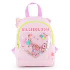 Small backpack BILLIEBLUSH 
                    girl