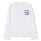 Long Sleeve T-Shirt BILLIEBLUSH 
                    boy