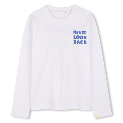 Long Sleeve T-Shirt BILLIEBLUSH boy