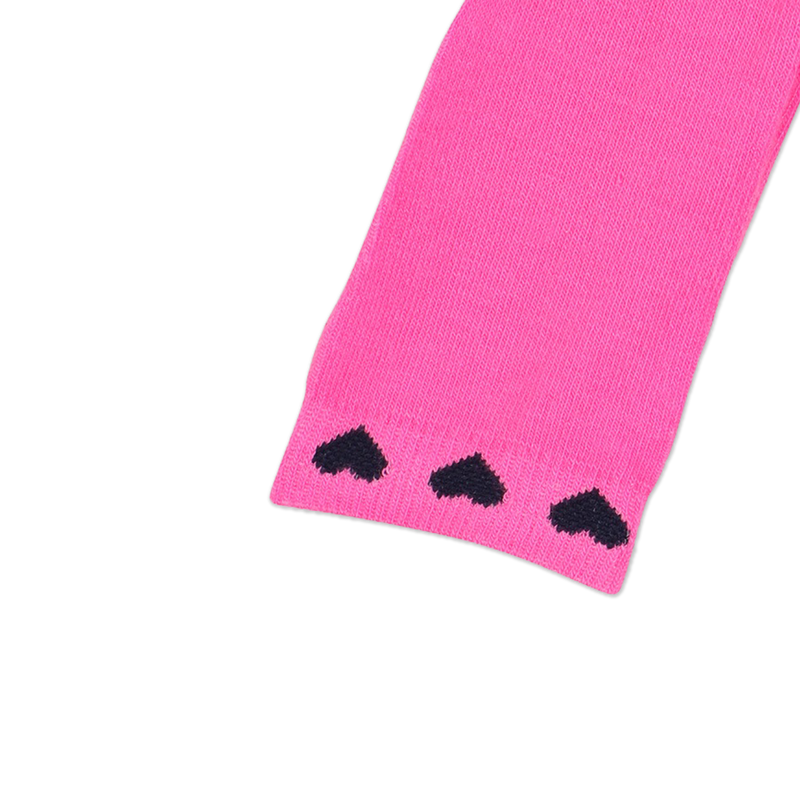 Patterned tights BILLIEBLUSH 
                    FILLE