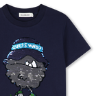Short sleeve t-shirt BILLIEBLUSH 
                    boy