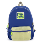 2-in-1 backpack BILLIEBLUSH 
                    boy