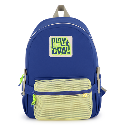 2-IN-1 BACKPACK BILLIEBLUSH boy