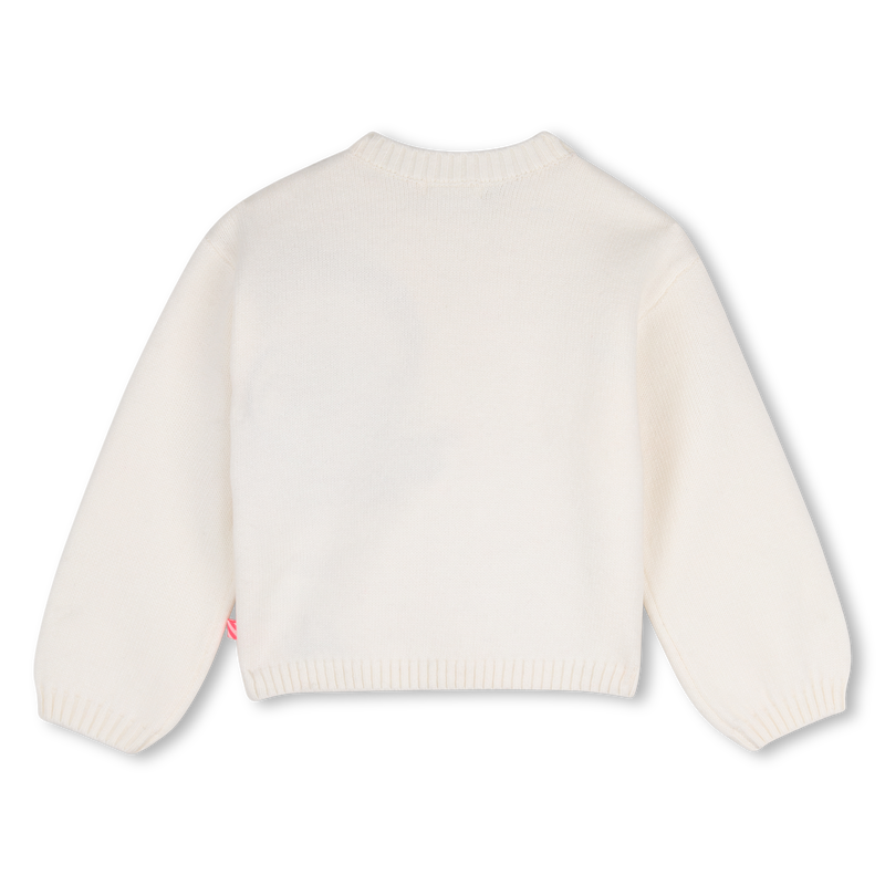 Sweater BILLIEBLUSH 
                        girl