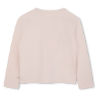 Long Sleeve T-Shirt BILLIEBLUSH 
                    girl