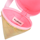Ice purse BILLIEBLUSH 
                    girl