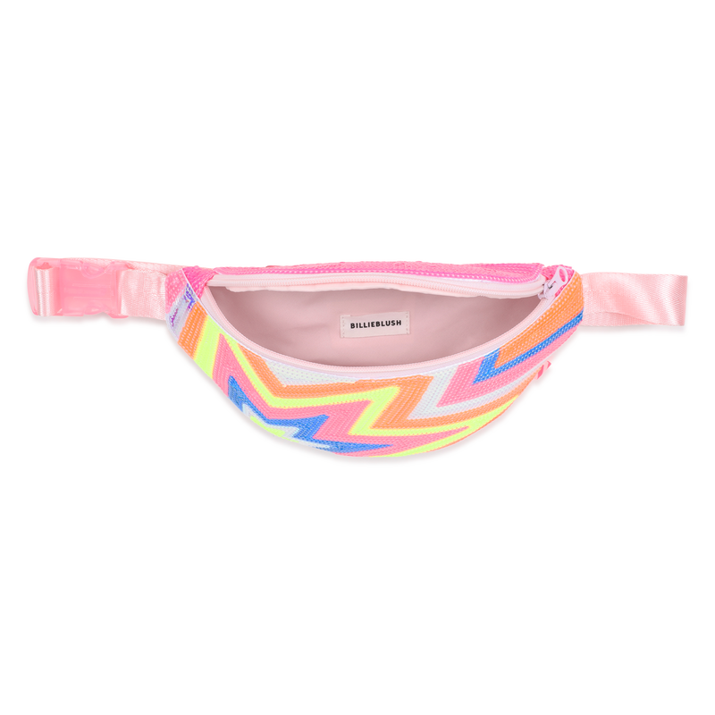 FANNY PACK BILLIEBLUSH 
                        girl