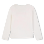 Long sleeve t-shirt BILLIEBLUSH 
                    girl